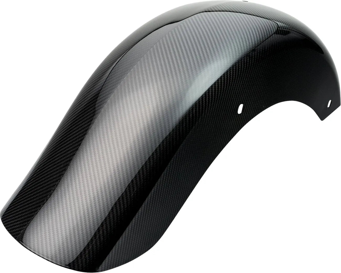 Slyfox Pre-Preg Carbon Fiber Rear Fender
