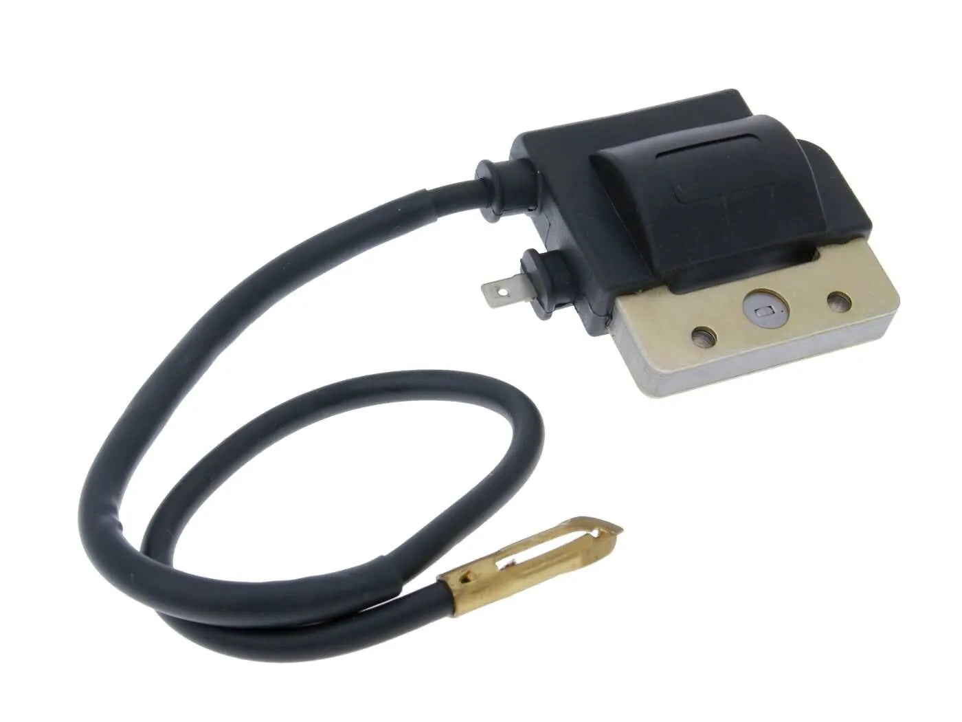 101 Octane Ignition Coil