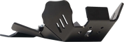 MOOSE OFFROAD HARD-PARTS Xtreme Skid Plate with Linkage Guard