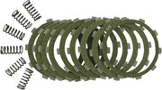 Ebc Src Series Clutch Kit