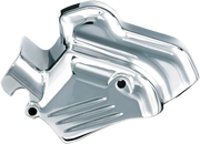Kuryakyn Starter Solenoid Cover - Chrome