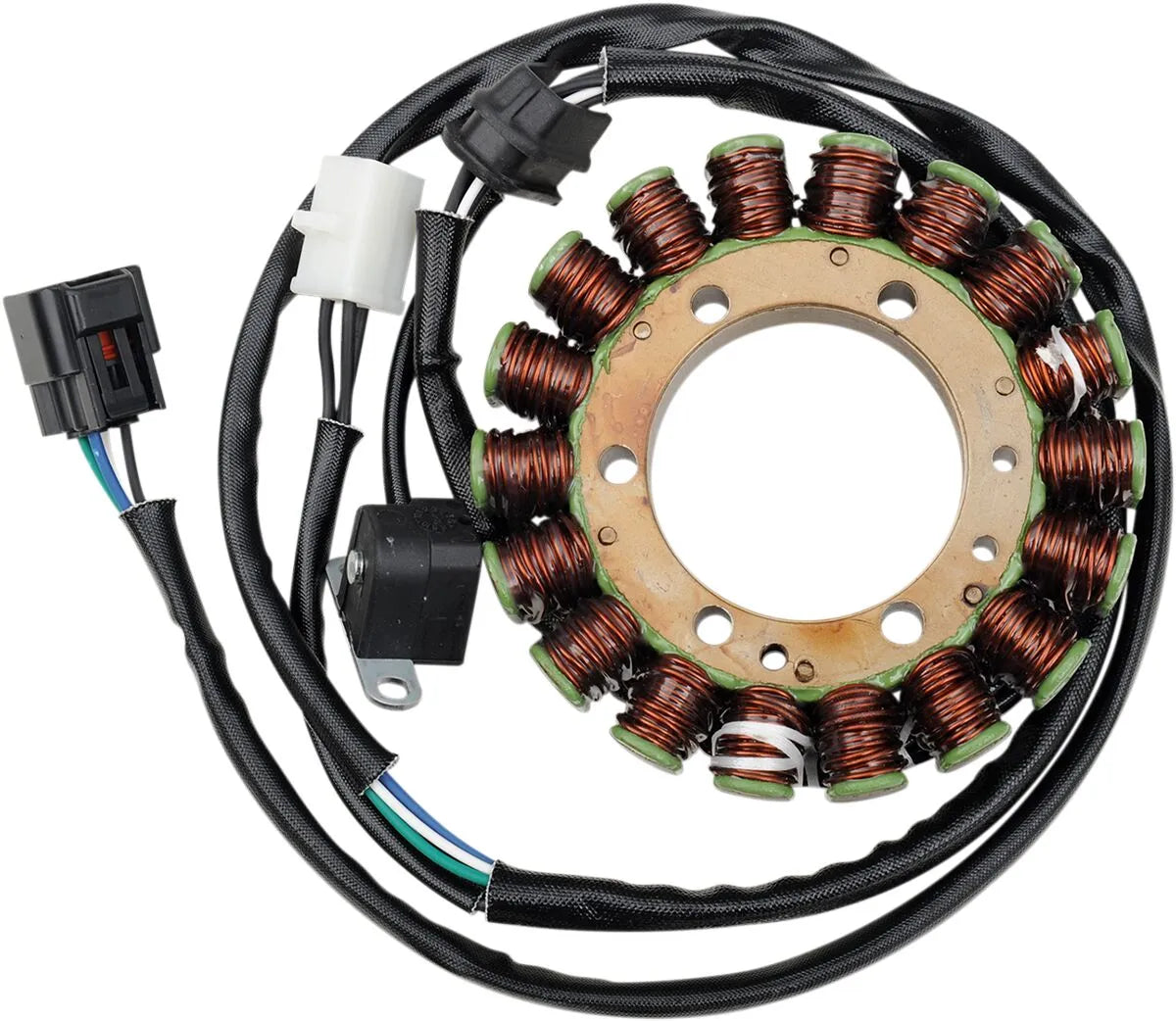 Moose Offroad Stator For Suzuki