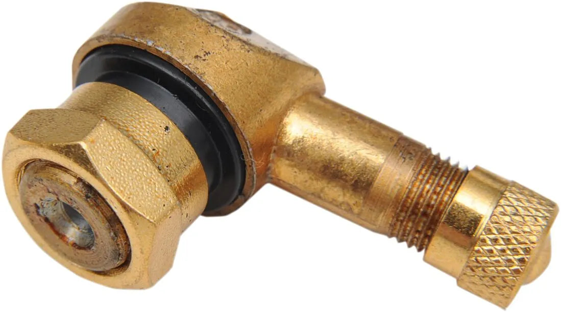 K&L SUPPLY 90° Angled Tubeless Tire Valve Stem
