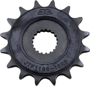 Jt Sprockets Front Sprocket - 525 Chain, 16 Tooth