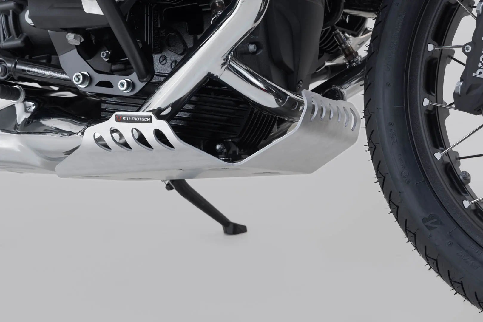 Sw-motech Engine Guard For Lower Protection