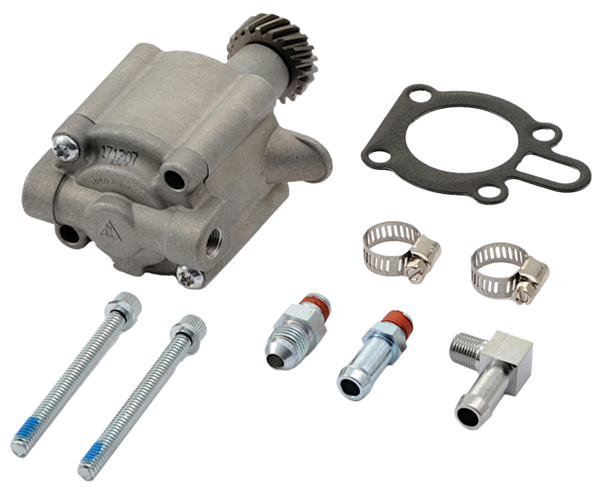 Daytona Oil Pump Assembly Sportster – Engine
