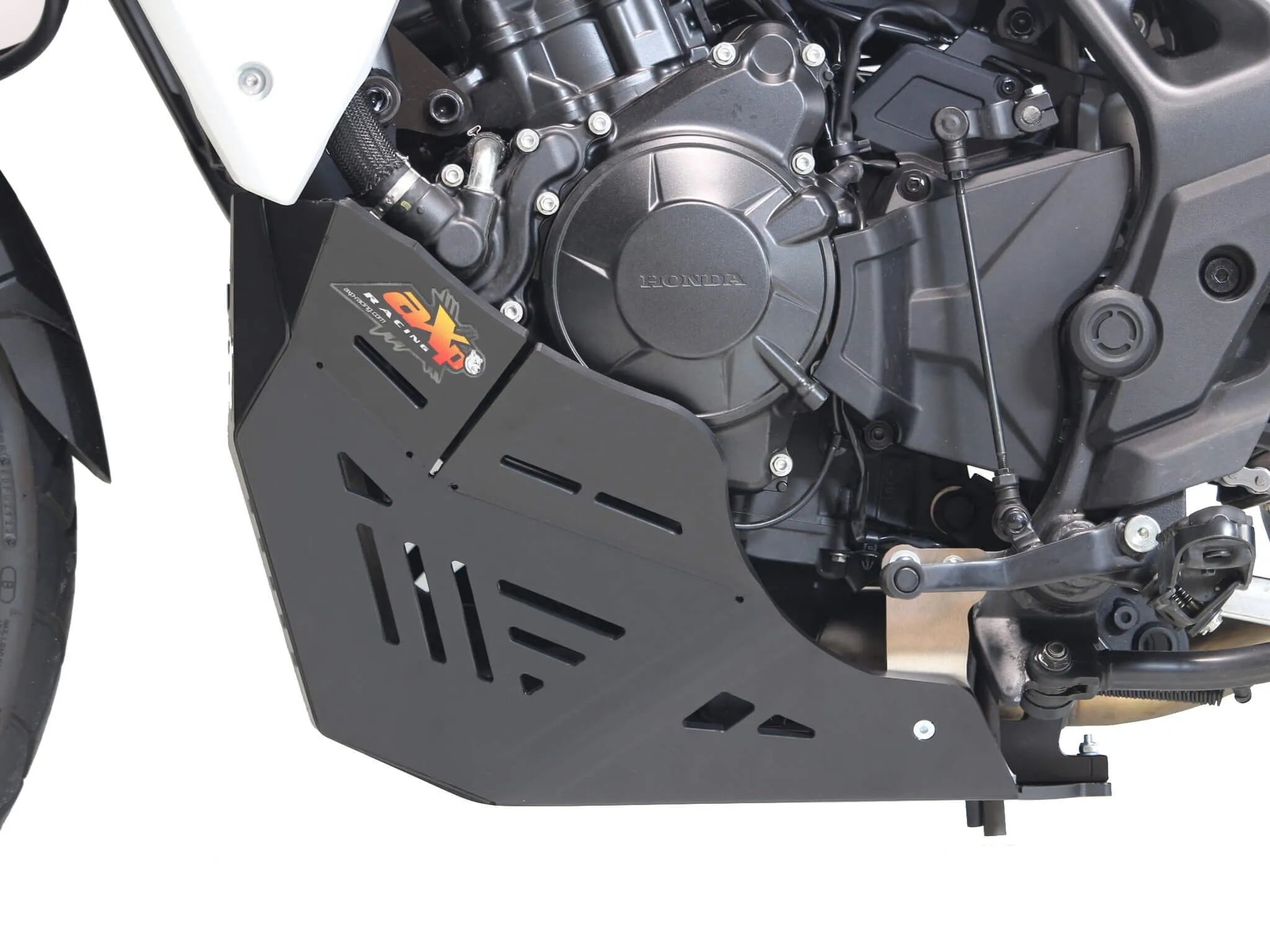 Axp Racing Adventure Skid Plate