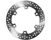 Brembo Serie Oro Fixed Brake Rotor Prime Line - Front