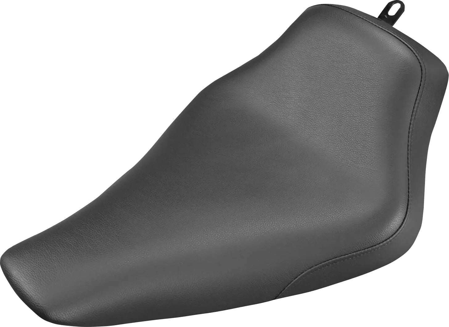 Saddlemen Renegade Solo Seat - For Harley Davidson