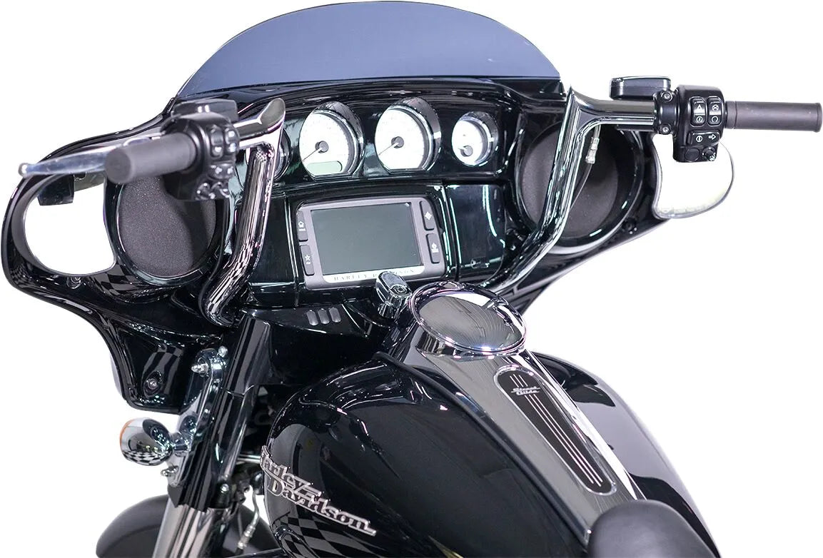 Fat Baggers Inc. 1-1/4" Handlebar Kit