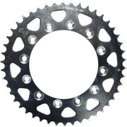 Jt Sprockets Rear Sprocket 520 Steel 46t