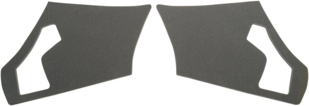 J & M Fairing Speaker Acoustic Pad Kit