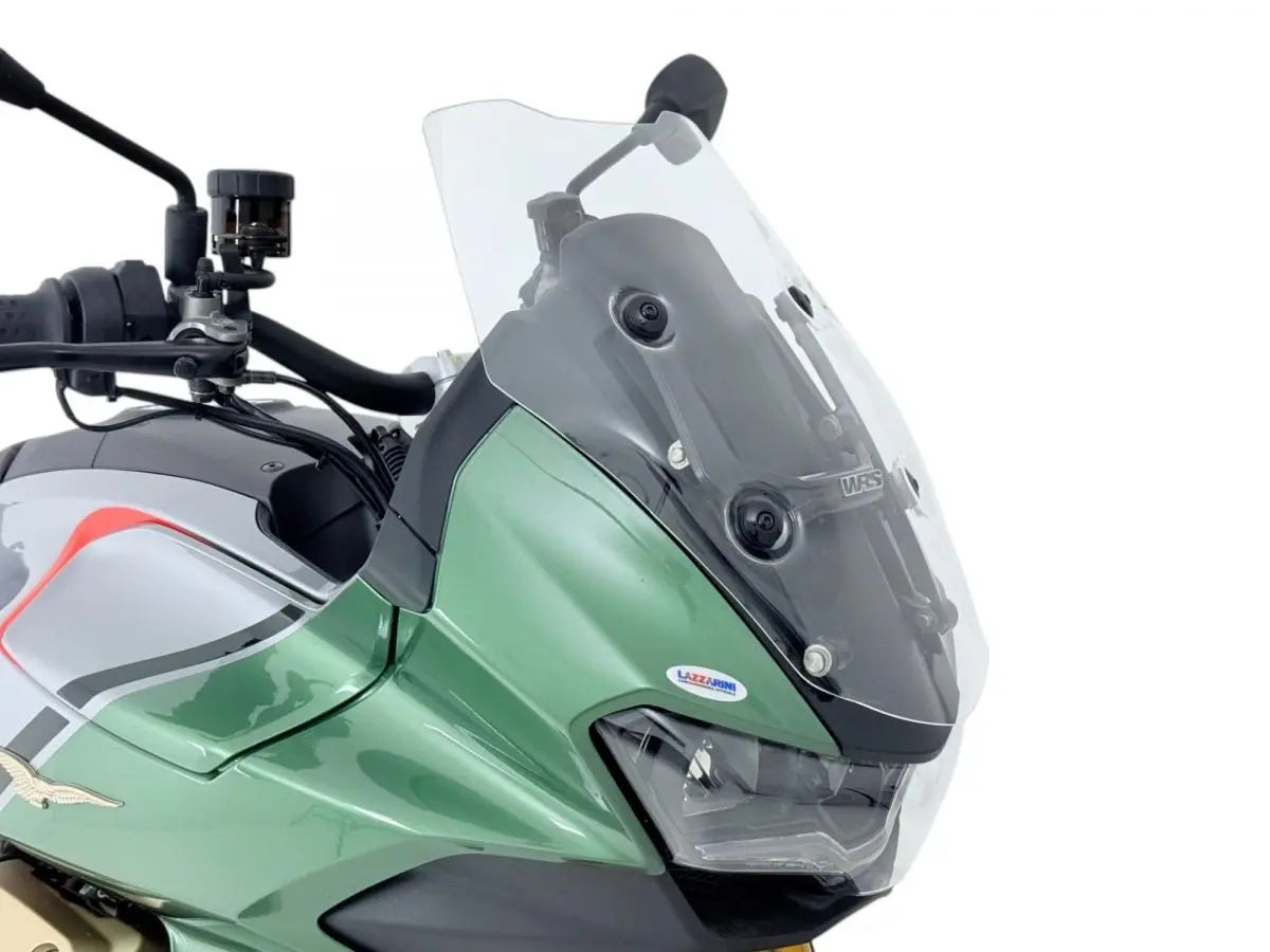 Wrs Touring Windscreen For V100 Mandello/s