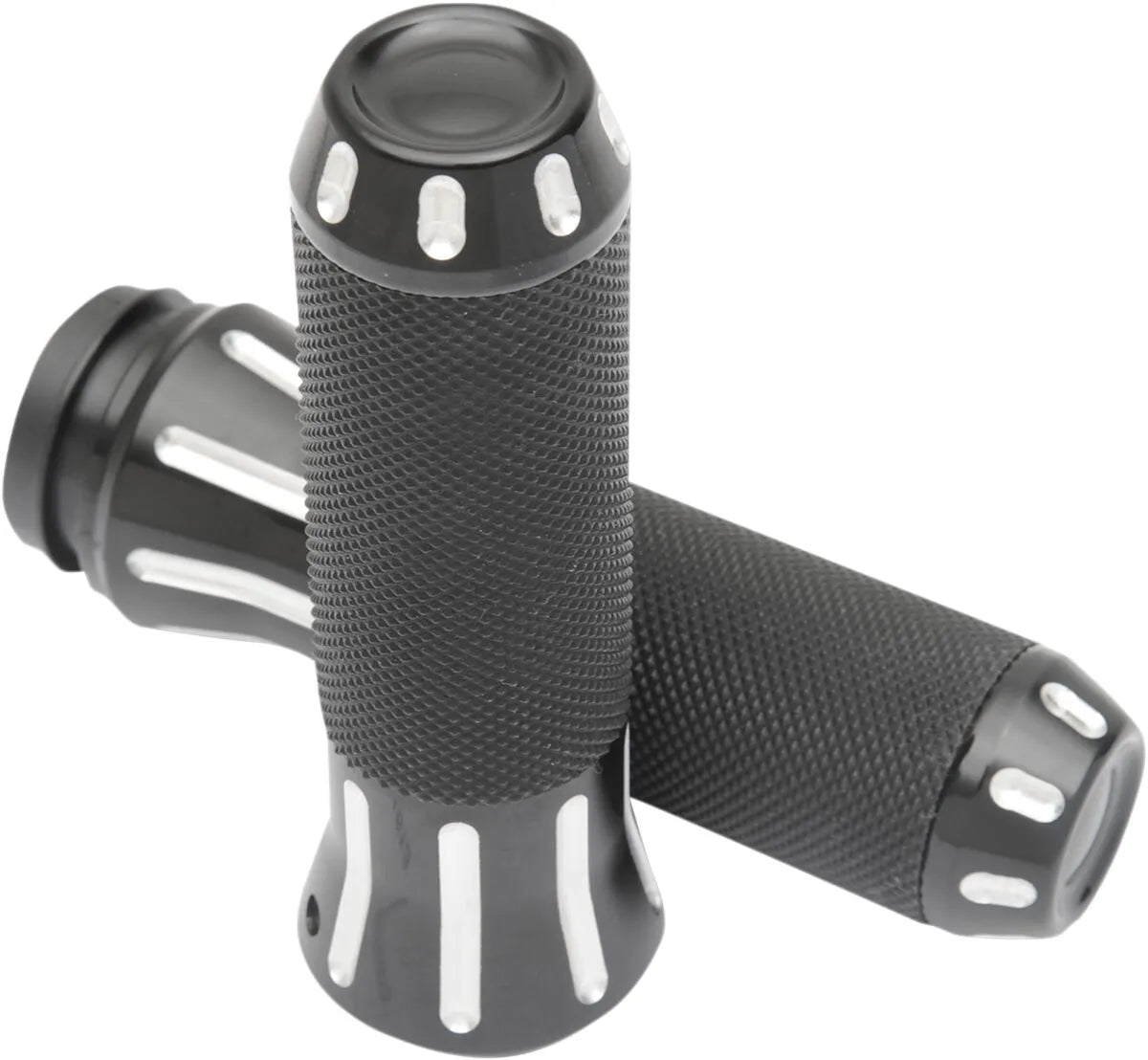 Drag Specialties Custom Grips - 1" Handlebar