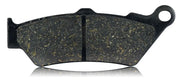 Ebc Fa Series Organic Brake Pads