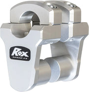 Rox Speed Fx Pivoting Handlebar Risers 1-1/8"