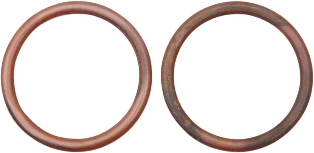 Moose Offroad Exhaust Gasket Kit For 4-stroke Engines