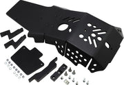 Moose Offroad Pro Skid Plate For Full Body Protection