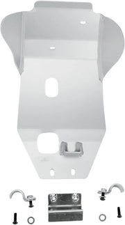 Moose Offroad Aluminum Skid Plate