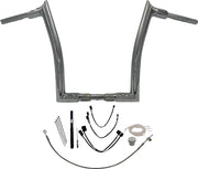 Fat Baggers Inc. 1-1/2" Handlebar Kit