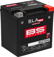 Bs Battery Sla Agm 32ah Factory-activated Battery
