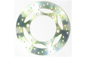 Ebc Round D-series Fixed Offroad Brake Rotor - Front