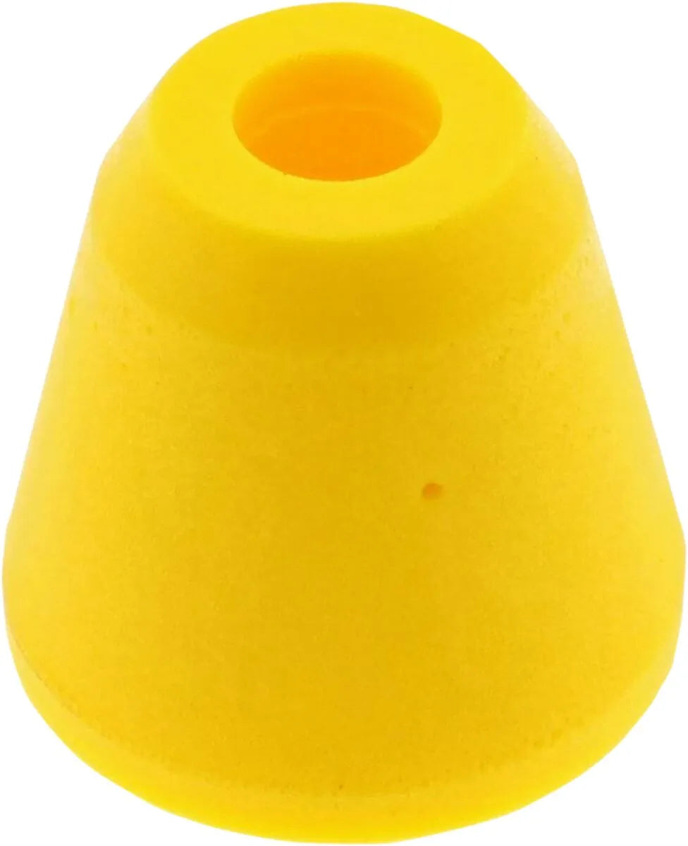 Moose Offroad Shock Bumper