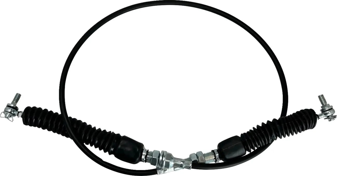 Moose Offroad Four Wheel Shifter Cable for ATV/UTV