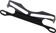 Psr Universal License Plate Bracket With Turn Signal Mounts