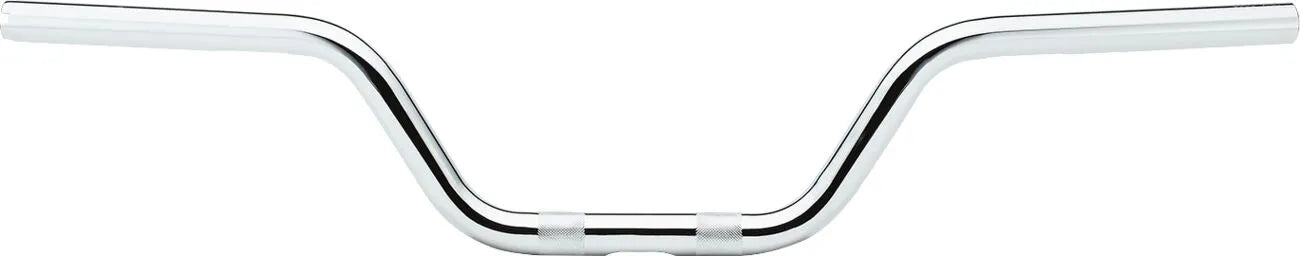 La Choppers Performance Handlebar - Chrome, 1"