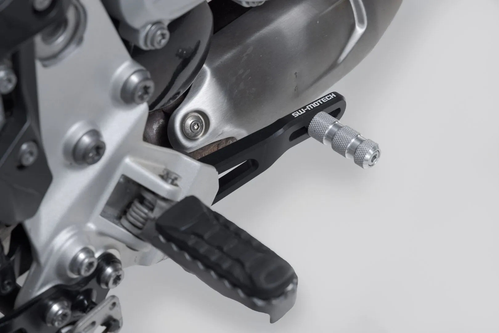 Sw-motech Adjustable Aluminum Brake Pedal