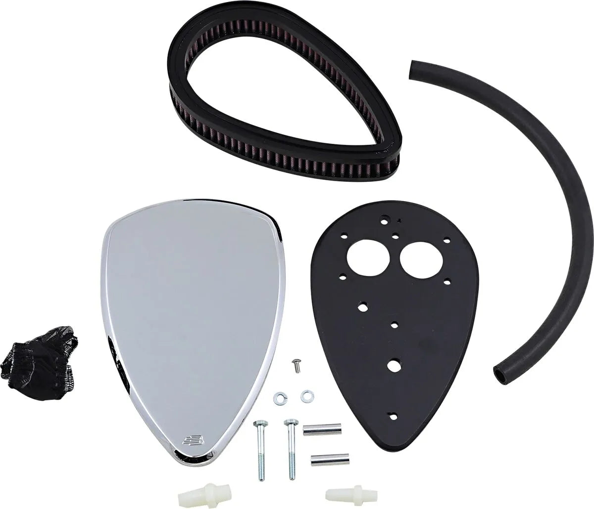 Baron Big Air Kit For V-twin Engines