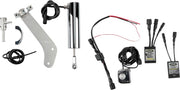 Pingel Electric Easy Shift Speed Shifter Kit