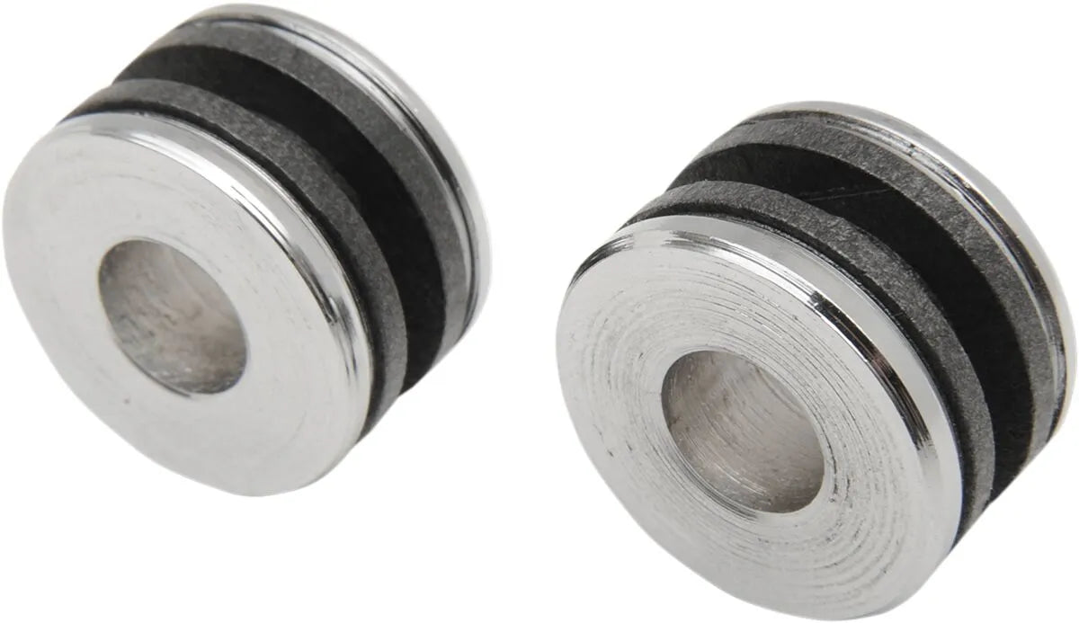Drag Specialties Docking Hardware Bushings