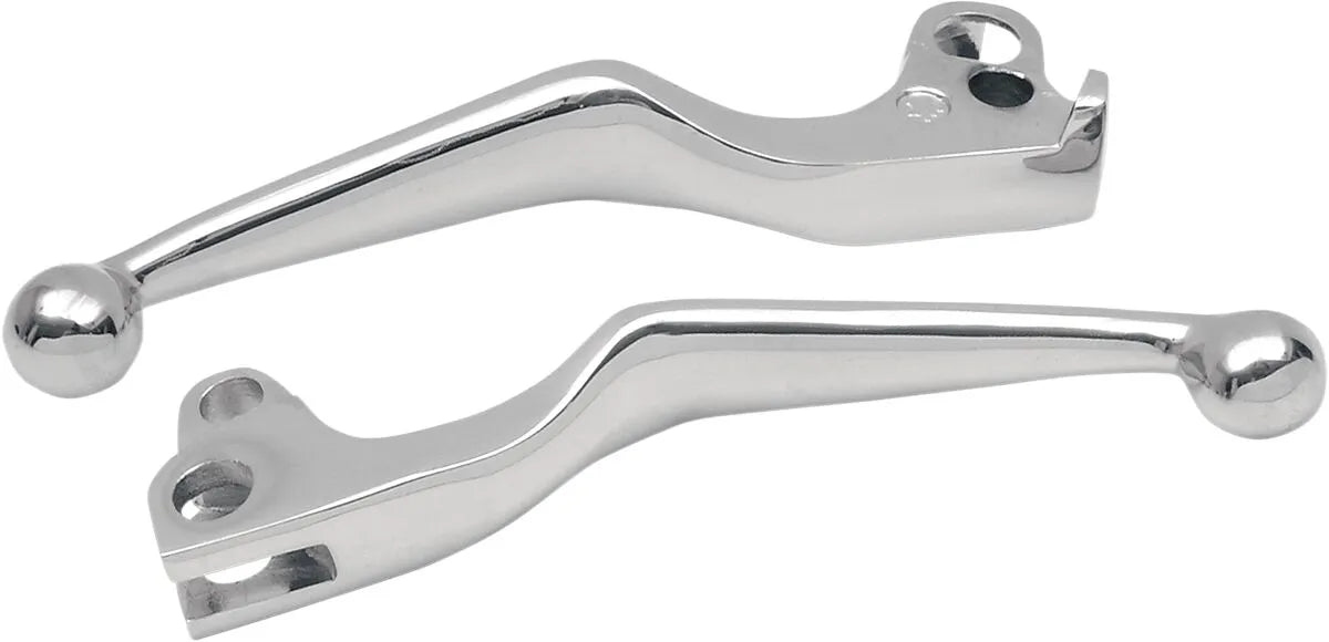 Drag Specialties Wide Blade Lever Set