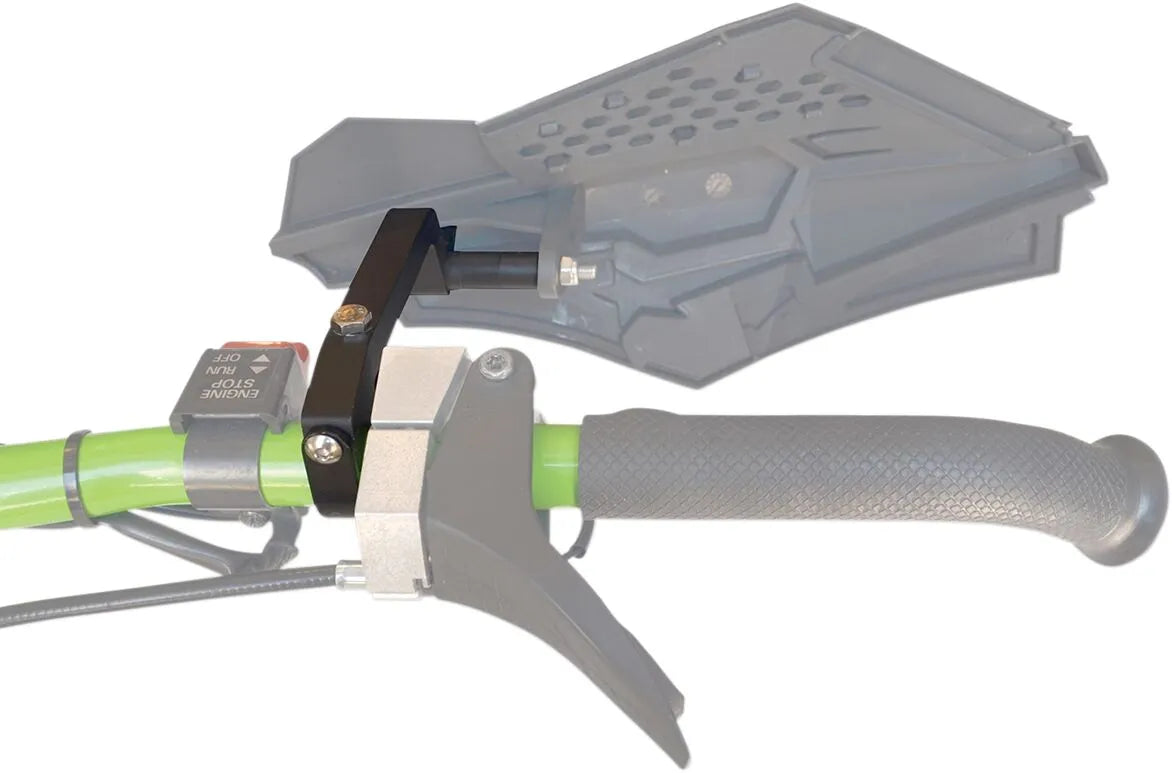 Powermadd Stealth Hayes Brake Mount Kit