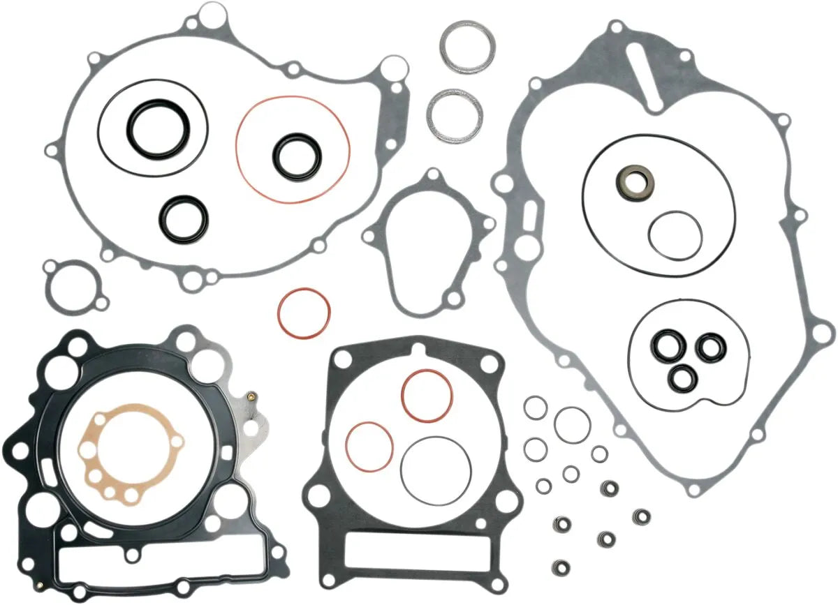 Moose Offroad Complete Engine Gasket and Oil Seal Kit