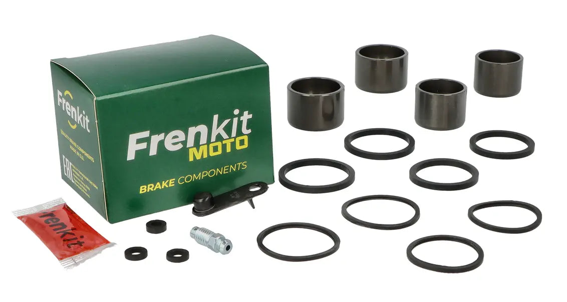 Frenkit S.l. Brake Caliper Repair Kit with Piston