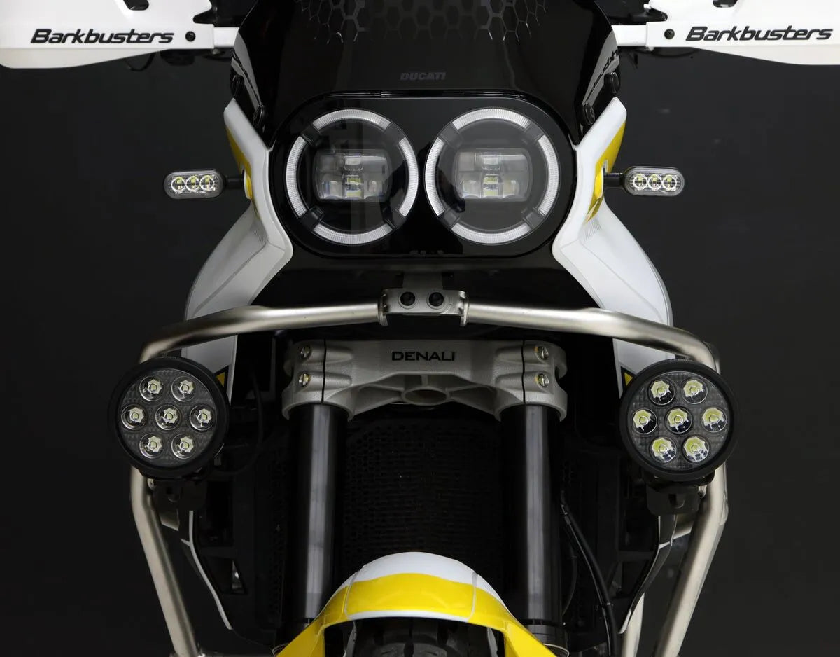 Denali Driving Light Mount