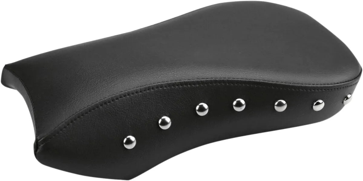 Saddlemen Renegade Pillion Pad - Enhanced Comfort - For Harley Davidson