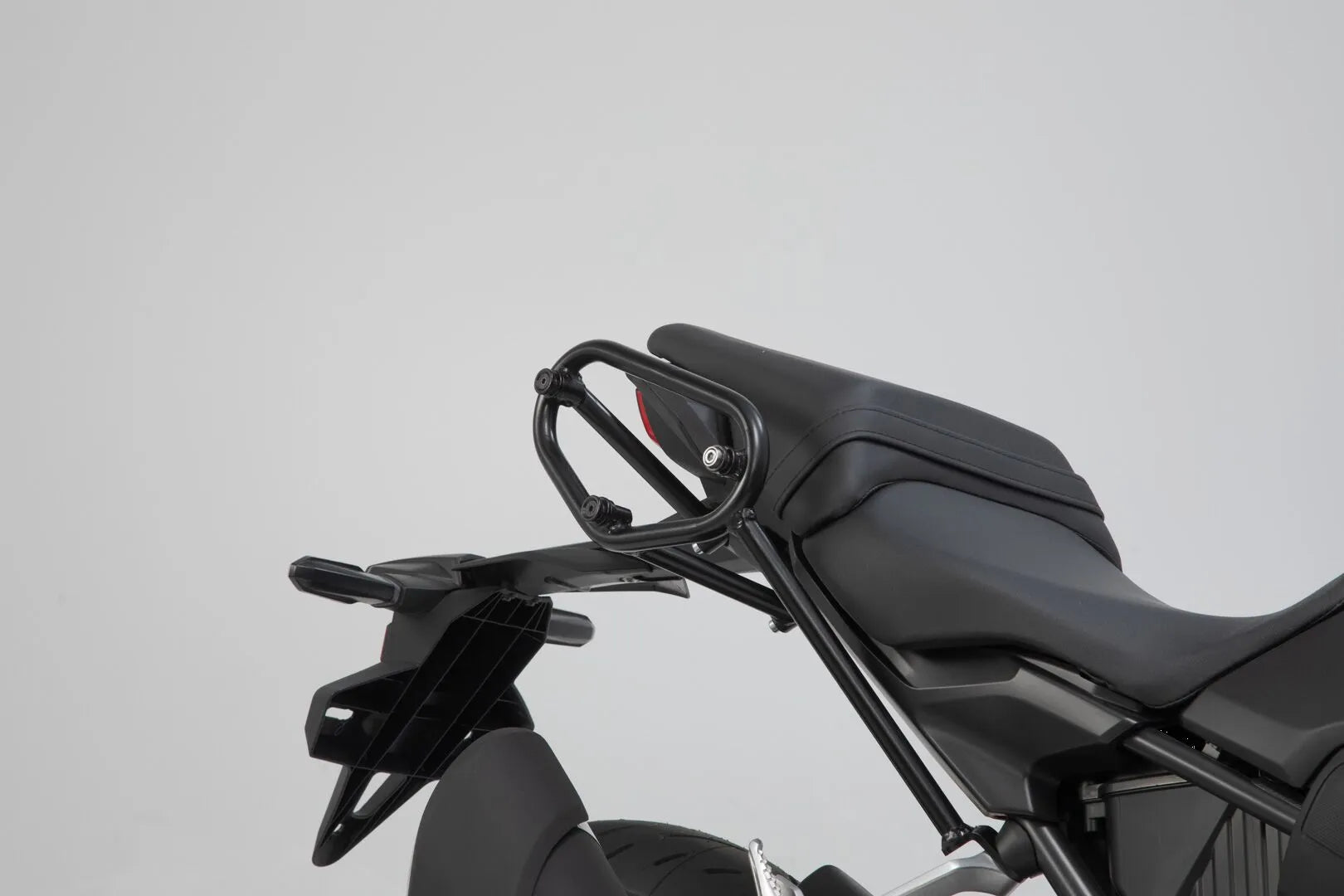 Sw-motech Slc Side Carrier For Motorcycle Luggage