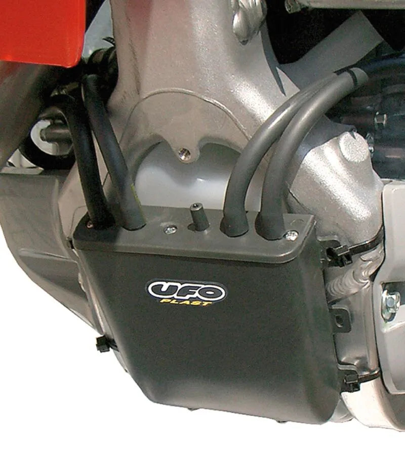 Ufo Universal Supermotard Hydraulic Reservoir - Graphite