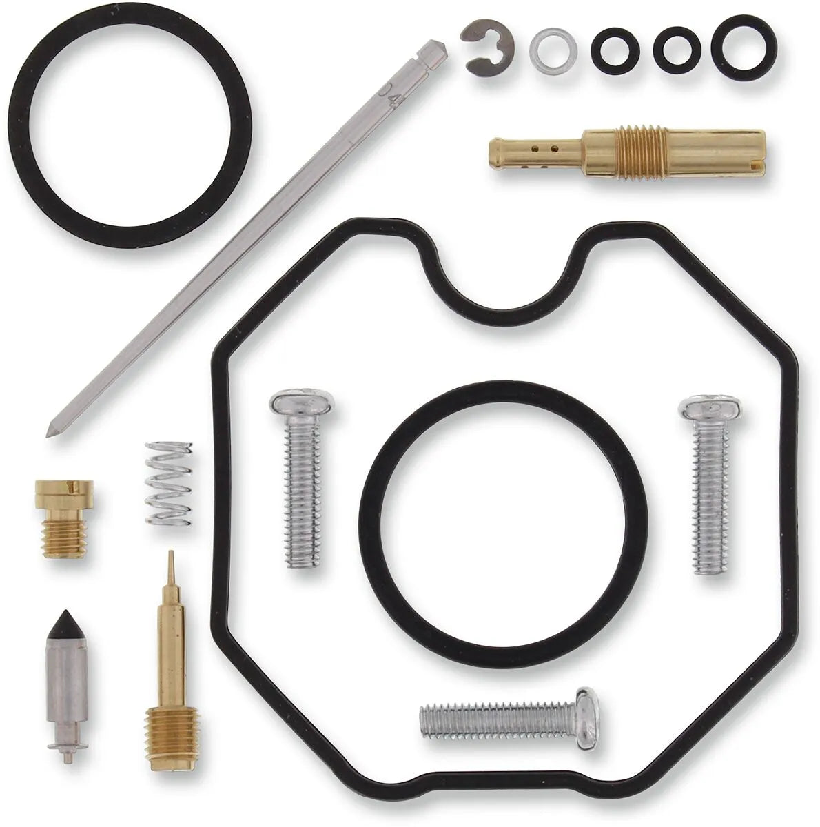 Moose Offroad Carburetor Repair Kit