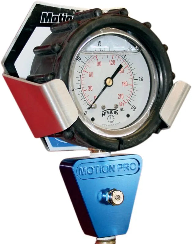 Motion Pro Air Gauge Holder