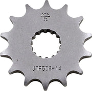 Jt Sprockets Jtf55814 Countershaft Sprocket