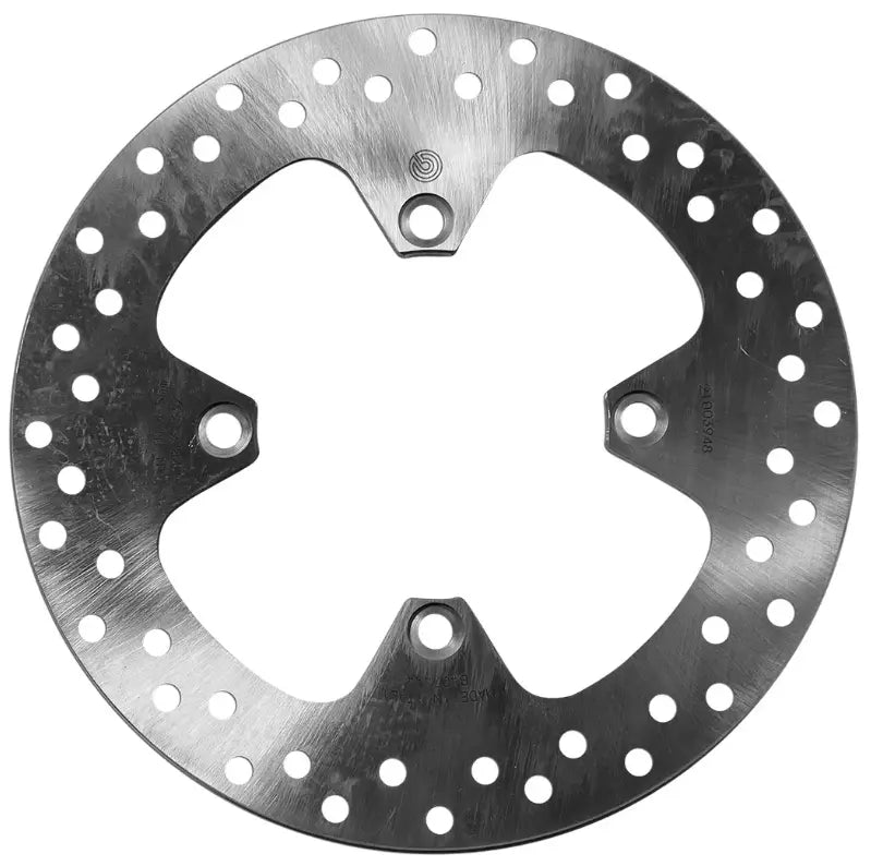 Brembo Serie Oro Fixed Brake Rotor