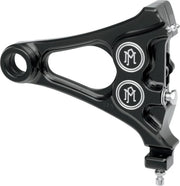 Performance Machine Four-piston Brake Caliper