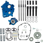 S&s Cycle Cam Chest Kit - Gear Drive M8