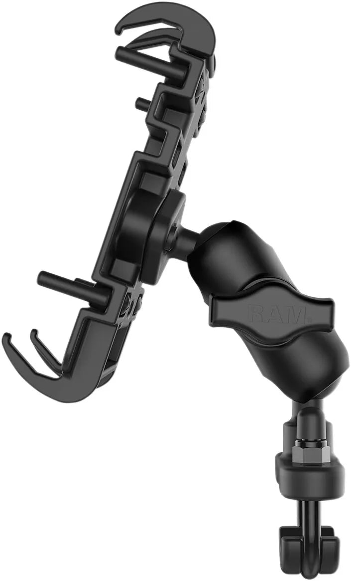 Ram Mounts Quick Grip Phone Mount With U-bolt Base