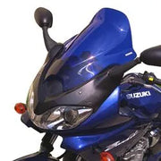 Bullster Windscreen: Enhanced Protection & Clarity